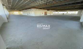 Imagem 3: Andar comercial para locação na Barra Funda com 2050 metros e 56 vagas