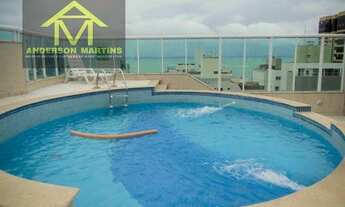 Imagem 4: Apartamento 2 quartos Ed. Corais da Costa Cód: 15796 TH