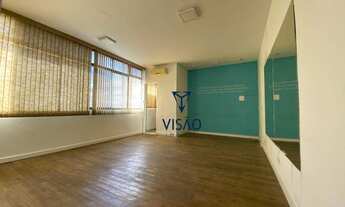 Imagem 5: Excelente sala comercial