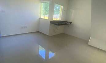 Imagem 7: Cobertura com 2 dormitórios à venda, 86 m² por R$ 360.000,00 - Jardim Utinga - Santo André