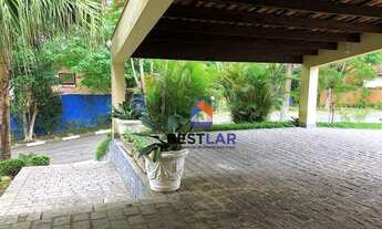 Imagem 7: Recanto Inpla - PORTEIRA FECHADA! 4 stes, lareira, piscina e gourmet!