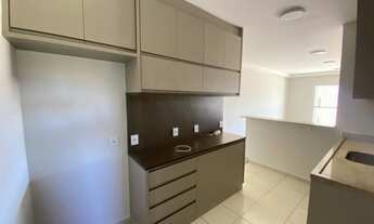 Imagem 7: Apartamento com 3 dormitórios para alugar, 109 m² por R$ 3.800/mês - Jardim Karaíba - Uber