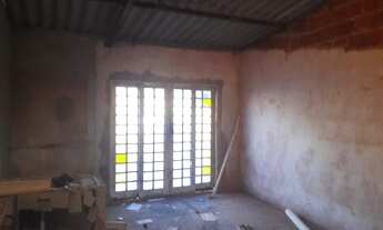 Imagem 7: Vd casa 3 qts + loja qd 300 - Recanto das Emas-DF