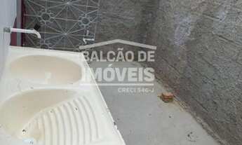 Imagem 6: Casa para aluguel tem 50 metros quadrados com 2 quartos em Itararé - Teresina - PI