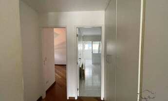 Imagem 7: Apartamento com 3 dormitórios para alugar, 130 m² por R$ 10.000,00/mês - Pinheiros - São P