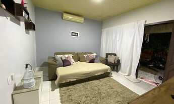 Imagem 2: Casa disponível no Jardim Primavera para venda em Sorriso - MT