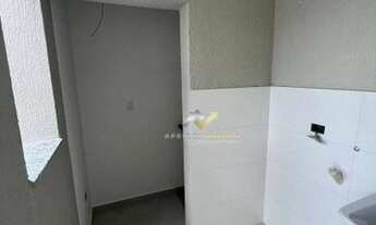 Imagem 5: Cobertura com 2 dormitórios à venda, 110 m² por R$ 550.000,00 - Vila Pires - Santo André/S
