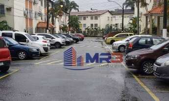 Imagem 3: Apartamento com 3 dormitórios à venda, 65 m² por R$ 225.000,00 - Anil - Rio de Janeiro/RJ