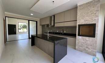 Imagem: Casa com 3 Dormts, sendo 2 suítes à venda