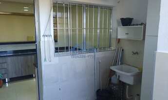 Imagem 4: Sobrado com 3 dormitórios à venda, 220 m² por R$ 560.000,00 - Jardim Maria Helena - Baruer