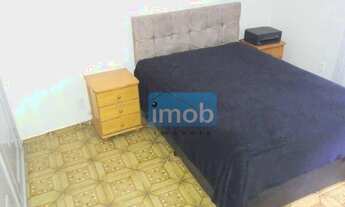 Imagem 6: Apartamento residencial à venda, José Menino, Santos