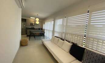 Imagem 6: Apartamento com 3 dormitórios, 70 m² - venda por R$ 1.300.000,00 ou aluguel por R$ 6.920,0