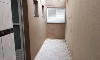 Imagem 6: Apartamento 92 m2 com 3 dormitórios à venda, 92 m² por R$ 360.000 - Vila América - Santo A