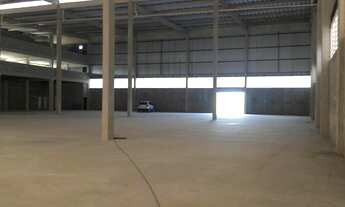 Imagem 7: Galpão à venda, 4000 m² por R$ 10.000.000,00 - Chácaras São Luís - Santana de Parnaíba/SP