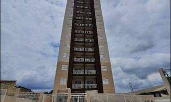 Imagem 6: Apartamento com 2 dormitórios à venda, 48 m² por R$ 240.000,00 - Jardim São Francisco - Sa