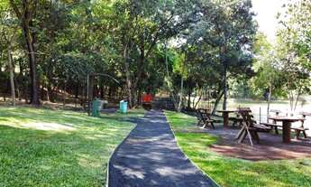 Imagem 5: Terreno à venda no Condomínio Reserva Santa Luisa, em Ribeirão Preto/SP I Imobiliária em R