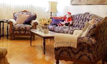 Imagem 2: Moema Índios - Apto à Venda - Oportunidade