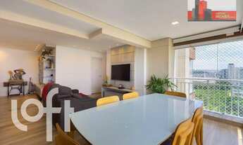 Imagem 6: Apartamento em R. Fortunato Ferraz, 210 - Vila Anastácio, 2 suítes e 2 vagas