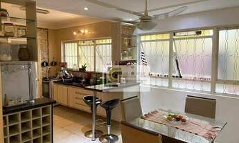 Imagem 6: Casa maravilhosa no Jardim Portugal Com 4