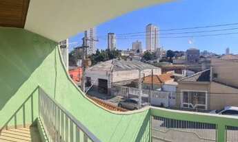 Imagem 7: Sobrado à venda, 187 m² por R$ 1.275.000,00 - Vila Carrão - São Paulo/SP