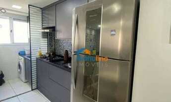 Imagem 5: Apartamento com 2 dormitórios à venda, 41 m² por R$ 225.000 - Itaquera - São Paulo/SP