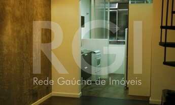 Imagem 5: Porto Alegre - Apartamento Padrão - Cidade Baixa