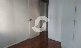 Imagem 6: Apartamento para aluguel possui 75 metros quadrados com 2 quartos em Icaraí - Niterói - RJ