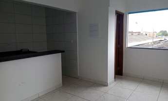 Imagem 2: Casa com 2 dormitórios à venda, 67 m² por R$ 225.000,00 - Vila Antártica - Praia Grande/SP