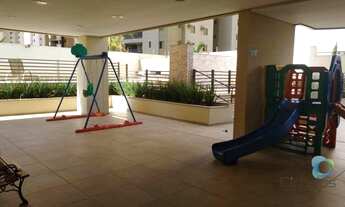 Imagem 7: Apartamento à venda, 135 m² por R$ 745.000,00 - Jardim Irajá - Ribeirão Preto/SP