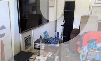 Imagem 3: Apartamento à venda, 2 quartos, 1 vaga, Itanhangá - RIO DE JANEIRO/RJ