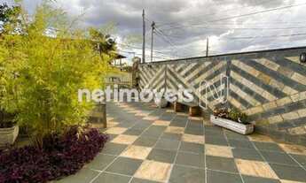 Imagem 5: Venda Casa Jardinópolis Belo Horizonte