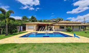 Imagem 2: Casa à venda, 353 m² por R$ 1.700.000,00 - Condomínio Serra da Estrela - Atibaia/SP