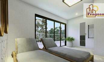 Imagem 4: Apartamentos em fase de construção com 2 dormitórios à venda, 105 m² por R$ 583.000 - Bra