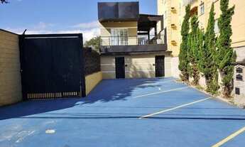 Imagem 2: Prédio para alugar, 750 m² por R$ 26.000,00/mês - Caxingui - São Paulo/SP