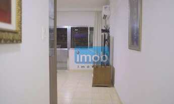 Imagem 4: Apartamento à venda, 104 m² por R$ 595.000,00 - Gonzaga - Santos/SP