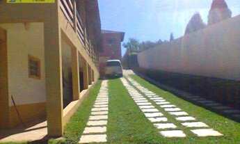 Imagem 7: Chácara com 4 dormitórios à venda, 2007 m² por R$ 750.000,00 - Chácara Tropical (Caucaia d