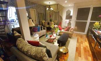 Imagem 2: Casa com 3 dormitórios à venda, 106 m² por R$ 679.000,00 - Vila Andrade - São Paulo/SP