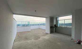 Imagem: Cobertura com 3 dormitórios à venda, 164