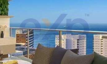 Imagem 7: Apartamento com 2/3 stes. à venda, com várias metragens no Meireles - Fortaleza/CE