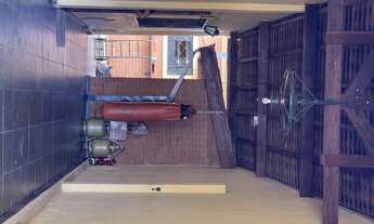 Imagem 5: Casa para venda possui 285 metros quadrados com 3 quartos , Fica em Barão Geraldo ! 3km da