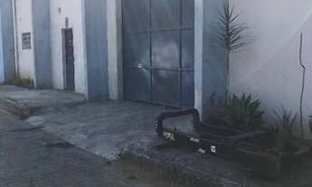 Imagem 2: Galpão para alugar, 250 m² por R$ 6.500,00/mês - Jardim Belval - Barueri/SP