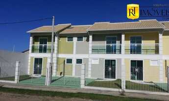 Imagem: Duplex de 2 Quartos à 500m da Lagoa em