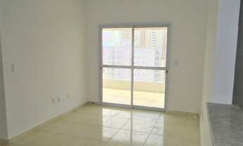 Imagem: Apartamento à venda, 87 m² por R$ 390.000,00