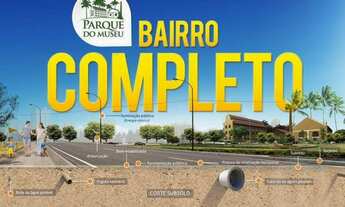 Imagem 5: Terreno à venda, 175 m² por R$ 95.000,00 - Parque do Museu - Caçapava/SP