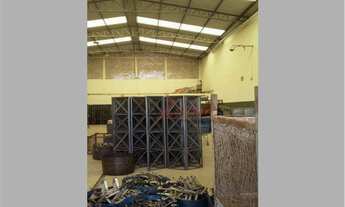 Imagem 7: Barracão Bairro Verde