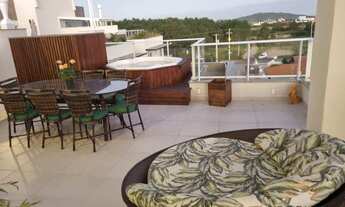 Imagem: Linda Cobertura a venda