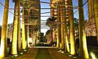 Imagem 3: Cidade Jardim - Torre Manacás - 500m² - 4 suites 5 vagas - Altíssimo Padrão