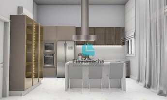 Imagem 3: Apartamento com 4 dormitórios à venda, 387 m² por R$ 4.800.000,00 - Alphaville Empresarial