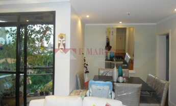 Imagem 4: Apartamento com 3 dormitórios à venda, 103 m² por R$ 460.000,00 - Centro - Piracicaba/SP