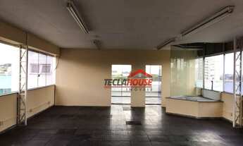 Imagem: ALUGA-SE SALA COMERCIAL NO ULTIMO ANDAR